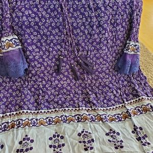 Beautiful  tunic/ dress